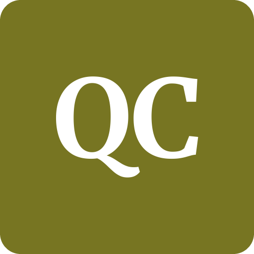 Queen City Resurfacing logo